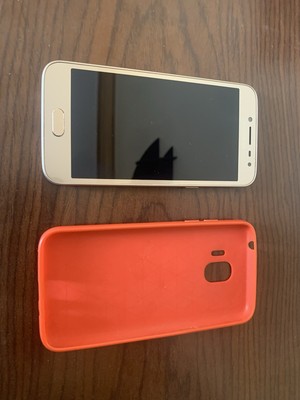 Samsung Galaxy J2 Pro J250F Gold Unlocked 16GB Android Smartphone  UK