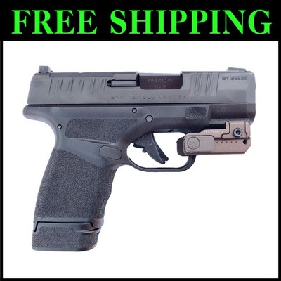 Green Laser Sight for Springfield HellcatOSP/PRO=