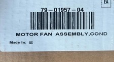 New OEM  Carrier Motor Fan Assembly 79-01957-04