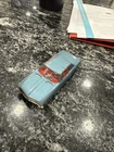 1964  Corgi Toys Buick Riviera Used Great Resto Or Original Barn Find Vehicle