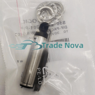 1PC New FOR DATALOGIC S51-MA2-F01-PK photoelectric switch sensor Fast delivery
