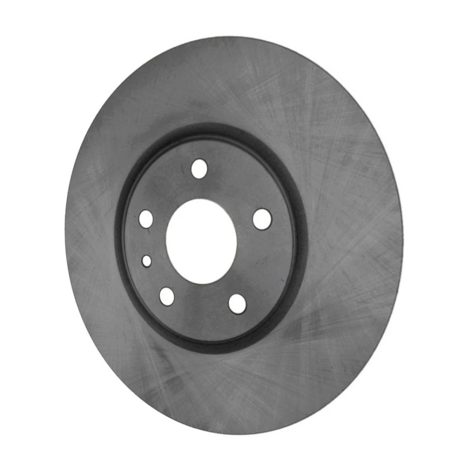 Genuine ACDelco For Lincoln MKZ 2013-2016 Brake Rotor Front | Cast Iron | Vented Foto 2 de 4