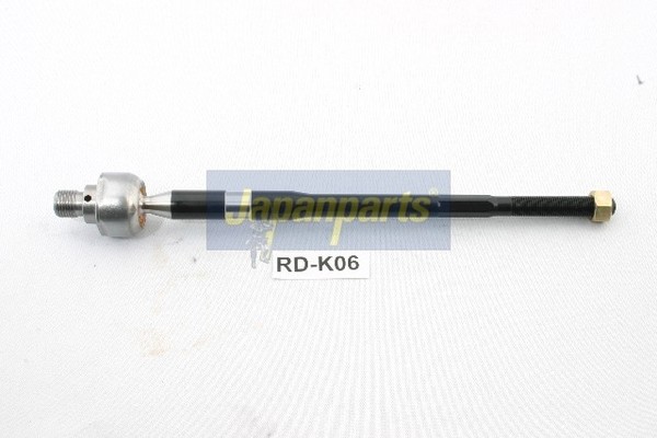 Axialgelenk Vorderachse FÜR KIA Picanto I (Sa) - Japanparts RD-K06-image