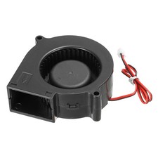 DC Brushless Fan Cooling Blower Fan Cooler 7530 75x75x30mm DC24V 0.15A