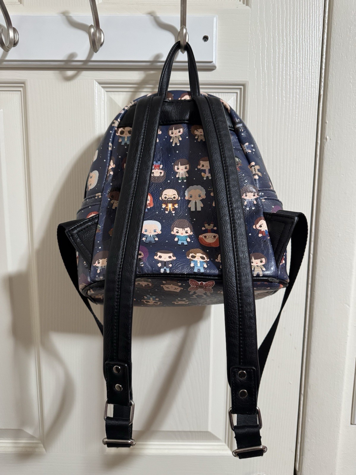 Stranger Things Mini Backpack - image 2