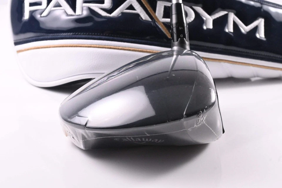 Ladies Callaway Paradym Driver / 12 Degree / Ladies Flex Aldila Ascent 40 Shaft - Image 3 of 4