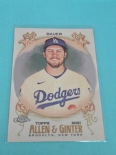 Trevor Bauer