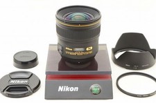 AF-S 24mm f/1.4G ED