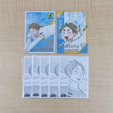 Haikyuu Kotaro Bokuto All Star Collection V League Snap Collectible Japan