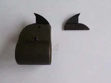 1903 A3 Springfield USMC #10 Frt. Sight Blade "A" Reproduction U.S.A. Made