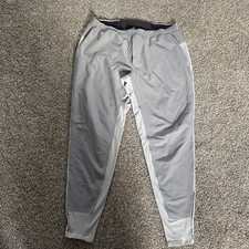 Lululemon Men's Gray Switch Up Jogger Pants. XL. EUC.