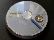 Aiwa XP-ZV616 CD Walkman Personal CD Player ATRAC, MP3, CD Text