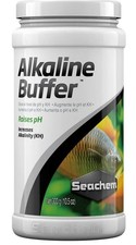 Seachem Alkaline Buffer Aquarium Water Treatment