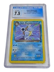 Dark Blastoise 20/82 Team Rocket Rare Unlimited CGC 7.5 Near Mint+ 5165