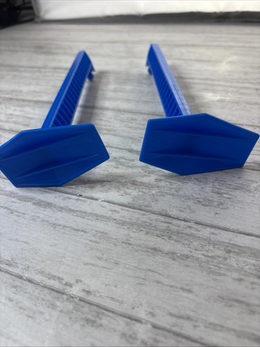 Hot Wheels K7671 Criss Cross Crash Parts - Picture 3 of 6