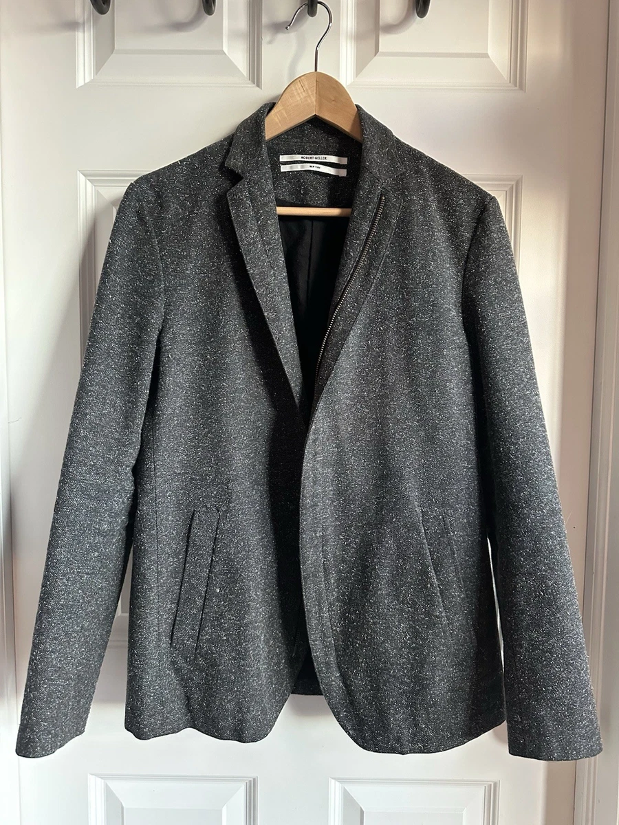 Robert Geller Coats, Jackets & Vests for Men for Sale | Shop New