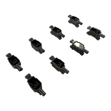 New Genuine GM Ignition Coil Set 12726023 New Design 2014-2025 6.6L 6.2L 5.3L