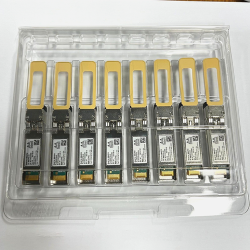 Genuine Mellanox SFP28 MMA2P00-AS Transceiver 25GbE For CX4121A MCX4121A-ACAT - Picture 3 of 4