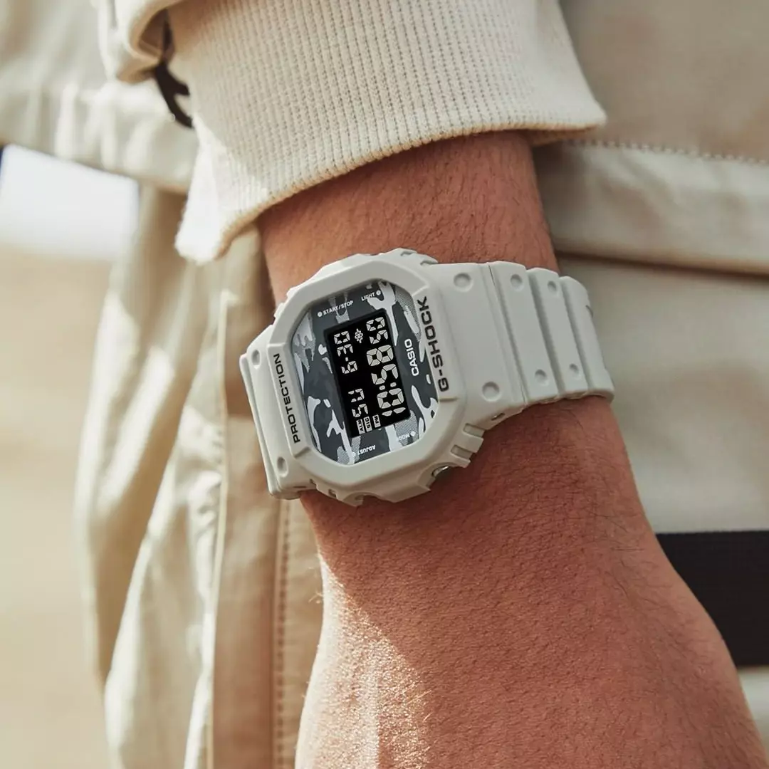 Shock dw5600 hotsell