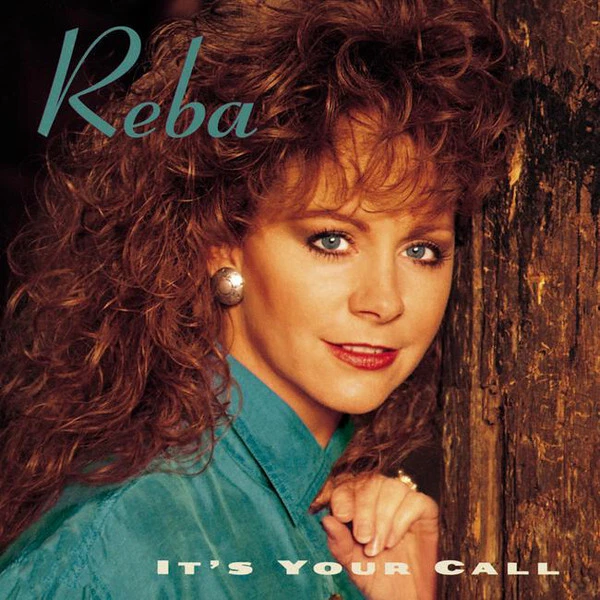 Reba McEntire - It's Your Call - (CD, Album) (Very Good Plus (VG+)) | eBay