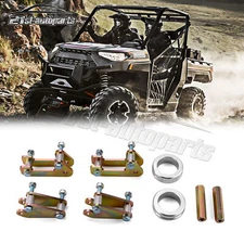 Front & Rear 3" Lift Kit For Polaris Ranger 1000/1000 XP/Crew 2018-2025