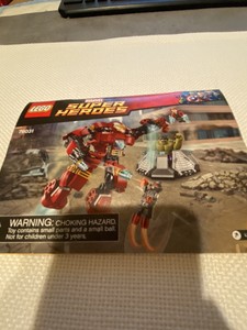 lego 76031 instructions