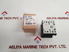 Weg Cwca0.22E Contactor Relay 10A 690V Cwca0-22-00V04