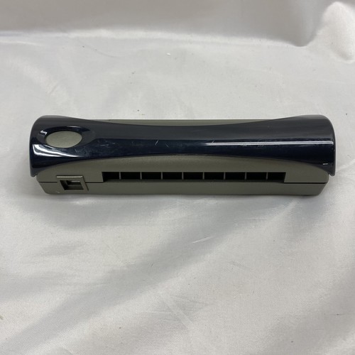 Ambir ImageScan Pro PS667-3 Simplex A6 ID Scanner Mobile w/ USB Cable - Picture 5 of 5