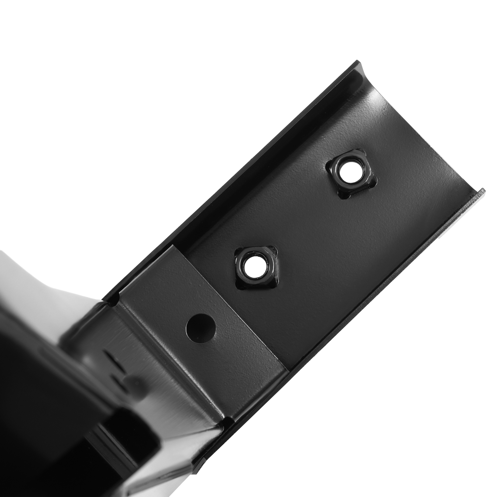 For Ford Fusion 2017-2020 Front Bumper Reinforcement Impact Bar Steel #FO1006274