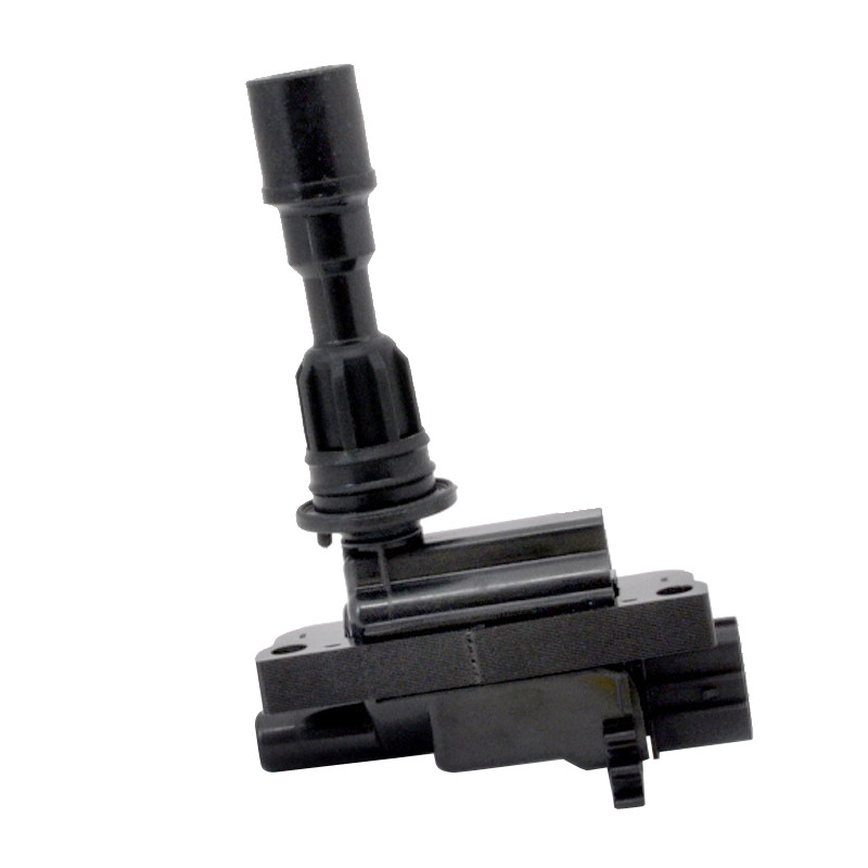 2 x Ignition Coil for Ford Laser KN KQ 1.6L & Mazda 323 BJ ZMD 1.6L ref: IGC166 2 x Ignition Coil for Ford Laser KN KQ 1.6L & Mazda 323 BJ ZMD 1.6L ref: IGC166