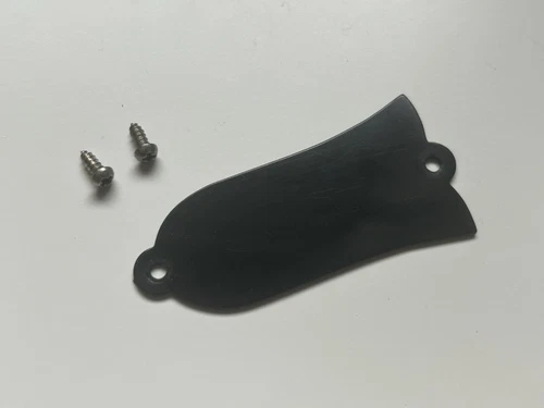 Gibson Vintage 1959 Truss Rod Cover Les Paul Junior Special ES MM 1956 1957 1958