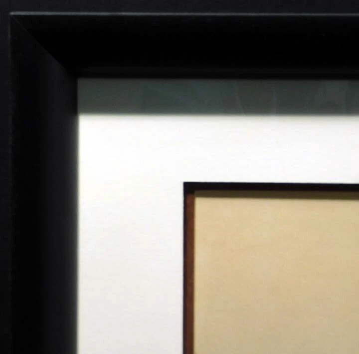 Póster R C Gorman "Tonto Bowl" enmarcado vintage GALERÍA ENVÍO GRATUITO Foto 3 de 3