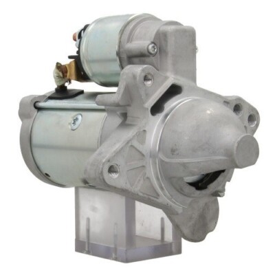 STARTER NISSAN INTERSTAR NV400 VAUXHALL OPEL MOVANO RENAULT MASTER 2.3 DIESEL