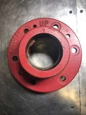 Wascomat W75 Bearing Housing #43804801