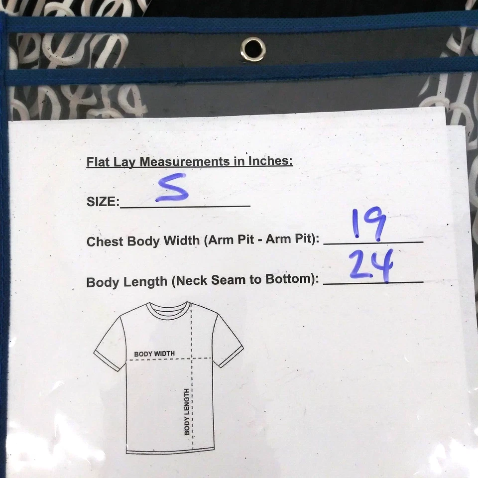 INC International Concepts Blouse Womens Size S Black White Geometric Top - Image 4 of 4