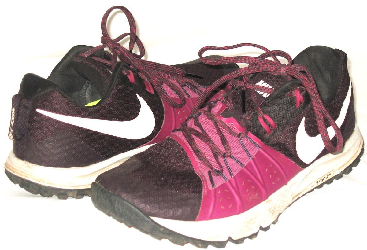 womens nike air zoom wildhorse 4