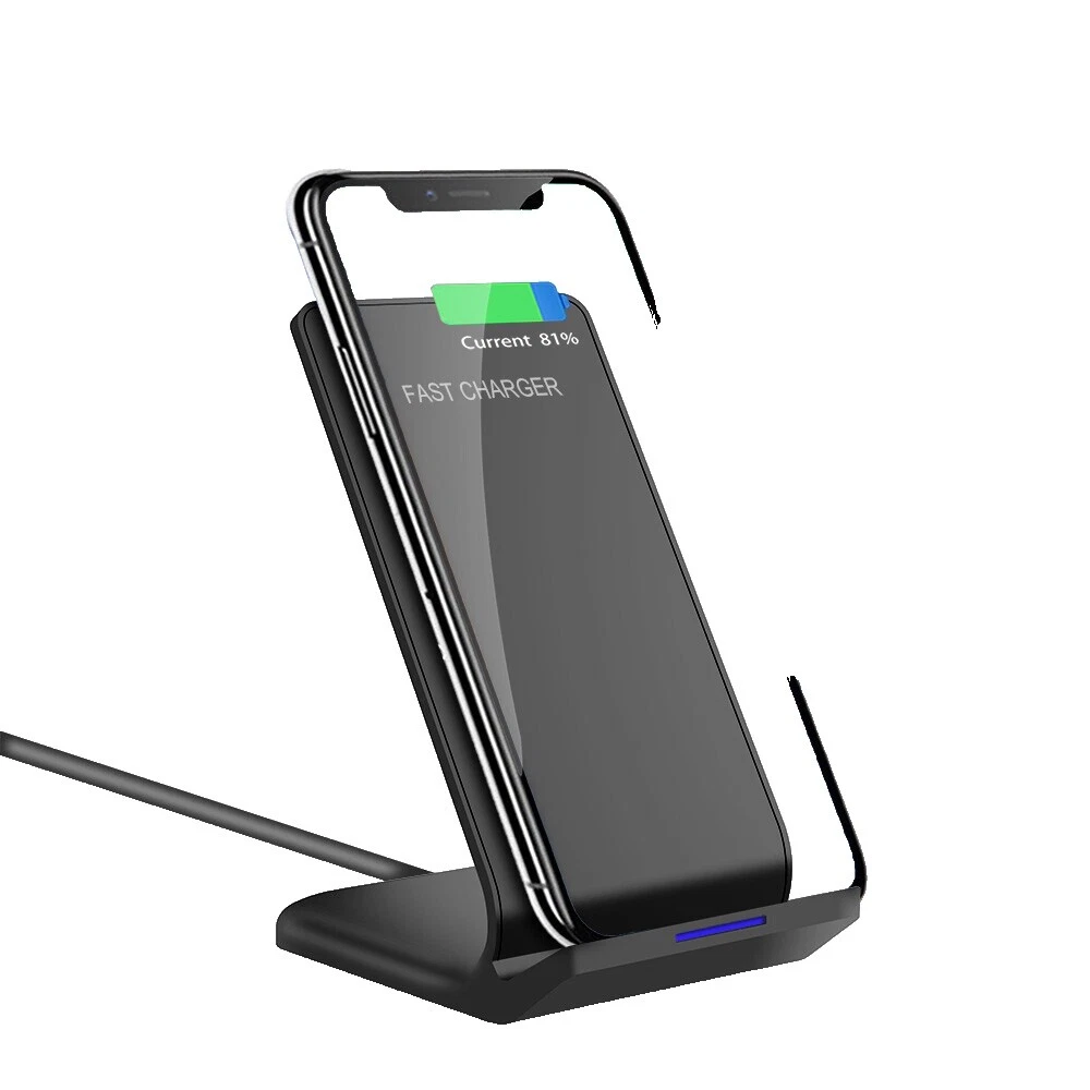 Wireless Cell Phone Charging Docks for Motorola