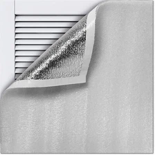 Attic Armour Attic Fan Cover, Door Whole House Attic (4FT X 4FT)