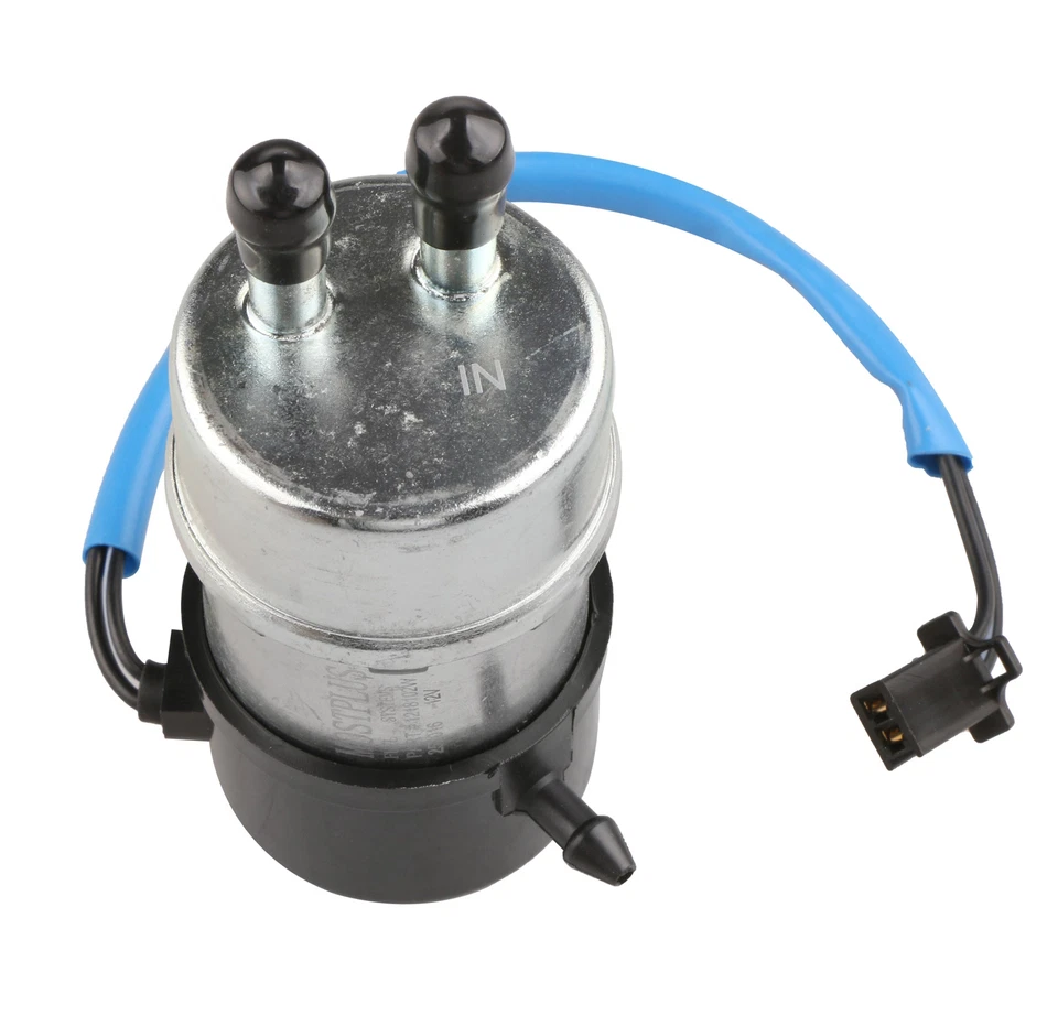 5/16" Fuel Pump For Yamaha FZR600R Road Star XV1700A  XV1700AM Midnight XV1600A - Image 3 of 4