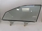 Maybach 57 W240 left front door glass A2407200118 door window front left