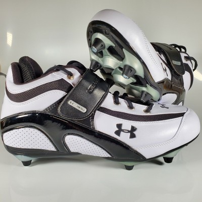 under armour metal softball cleats