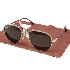 Loro Piana Golden Moon Titanium Teardrop Road...