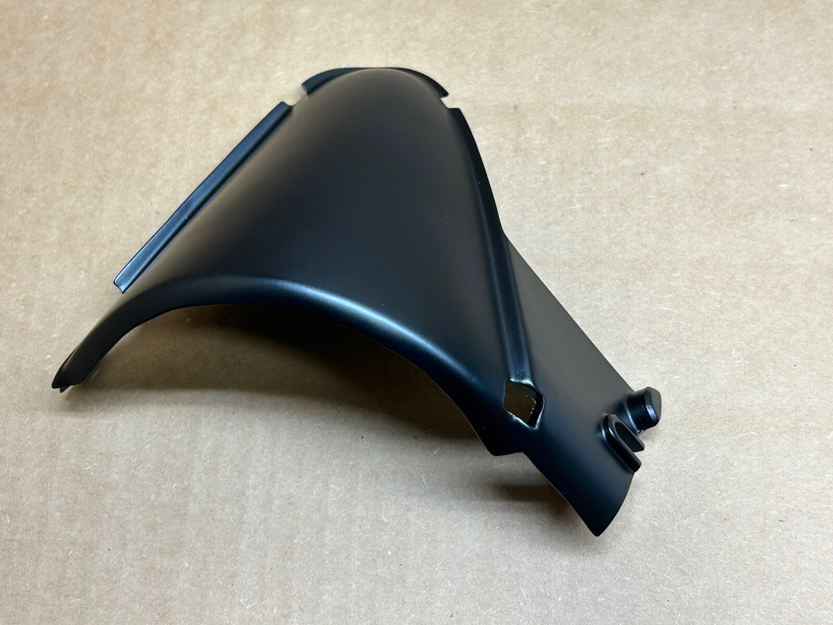 Honda 400EX Headlight RIGHT Light Housing Shroud Front Fender Trim