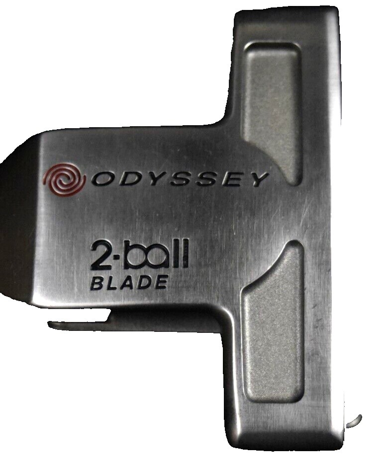 Odyssey Two Ball Blade | eBay
