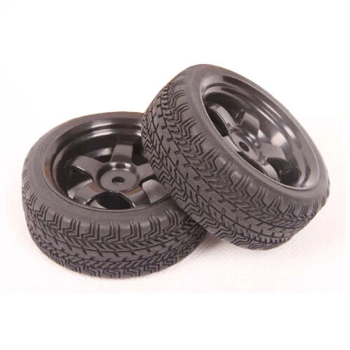Llantas HSP Hobby RC Wheels, para 1:10