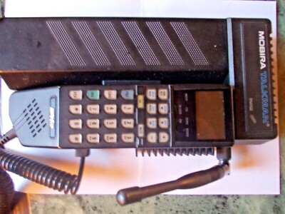 Telefono Cellulare nokia tmx-2ls talkman DA COLLEZIONE | eBay