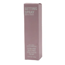 Kylie Cosmetics Setting Spray – Ultra-Fine Mattifying Mist w/Centella 3.38 fl oz