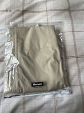 ROHAN BAGS SIZE 34 UNFINISHED - BNWOT