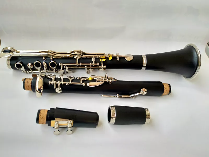 High g clarinet online