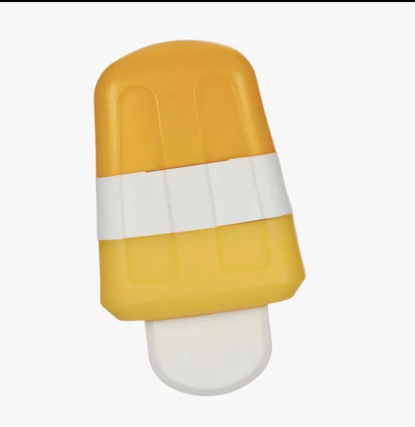 Popsicle sales dog toy